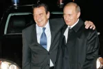 Друг Путіна зробив різкий випад у бік України: "ви не можете змусити Росію..."