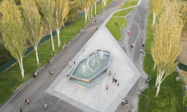 Прогноз погоди на тиждень з 15 по 21 грудня у Харкові