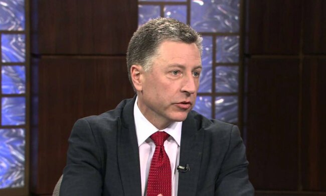 «Смотрящий» из США: Климкин дал свою оценку