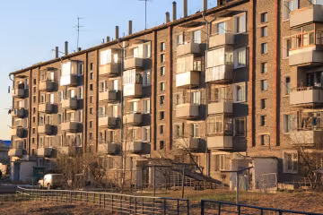 Точно подіє: як змусити працювати недобросовісні ЖЕКи