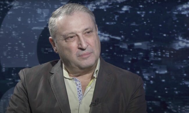 Ни Европа, ни Америка спасать вас не будут - Табах