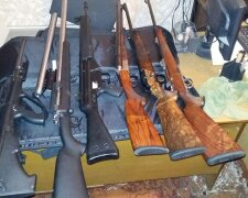 СБУ розкрила схему постачання зброї бойовикам «ДНР» (фото)