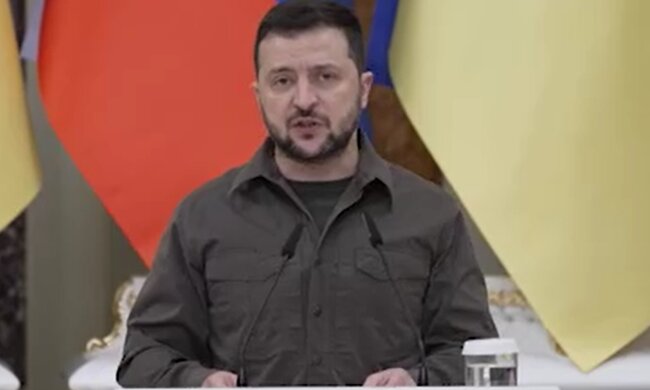 Владимир Зеленский