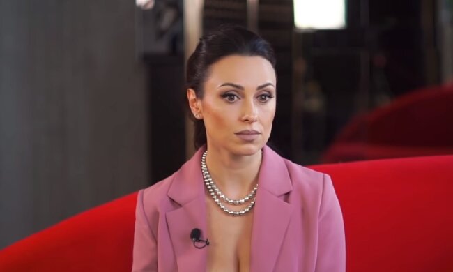 Анастасия Кумейко
