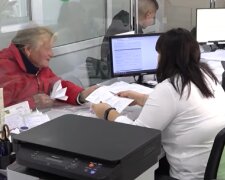 Доплати для пенсіонерів у Полтавській області