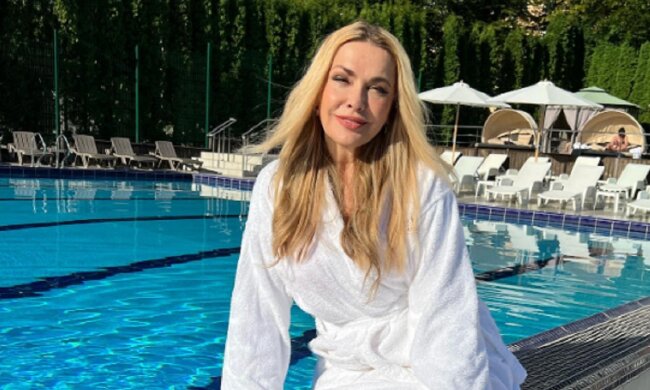 Ольга Сумська