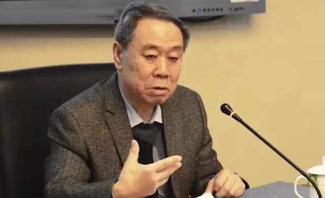 Гао Юйшен, Китай, посол