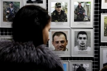В Днепре вандалы дерзко надругались над памятью защитников Украины: позорные кадры