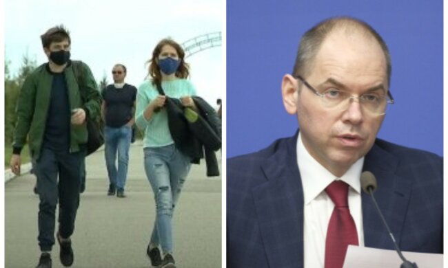 Пом'якшення карантину в Україні: глава МОЗ зробив термінову заяву, "кожен день..."