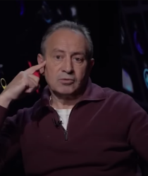 Николай Томенко
