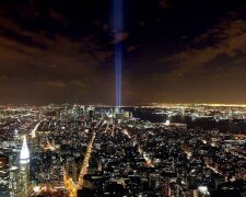 11 сентября: кадры, на которые до сих пор нельзя смотреть без слез