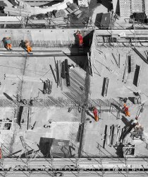 будівництво