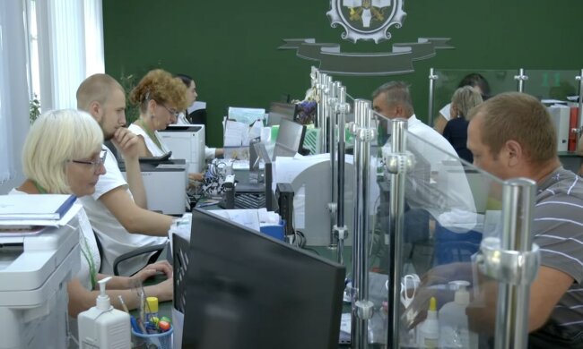 Робота для пенсіонерів у Дніпрі