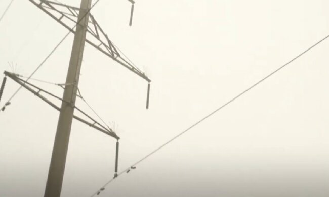 Графіки відключення світла у Сумській області на 6 лютого