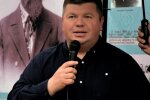 У серці Подолу відкрили виставку до 120-річчя Київської "Просвіти": як це було