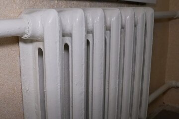 Повышение тарифов на тепло во Львовской области