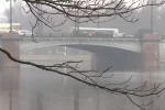 Погода устроит "американские горки" в последнее воскресенье осени: "От -2 до..."