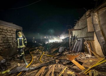 Новорічна ніч стала випробуванням для мешканців Одеси: названо кількість жертв та поранених після нового удару