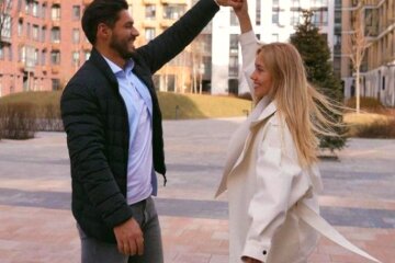 Даша Квиткова, Никита Добрынин