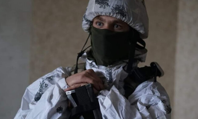 "Я ні секунди не шкодував": боєць ЗСУ ледь не позбувся кінцівок, але знову рветься на передову