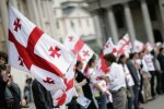 Выборы президента Грузии: есть официальные результаты, Саакашвили заявил о победе