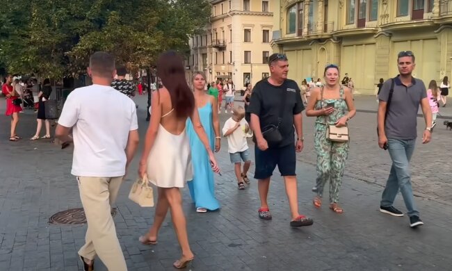 украинцы, лето, гороскоп, знаки зодиака