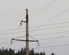 Графіки відключення світла у Запоріжжі на 5 травня