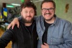 Пономарев с Дзидзьо удивили кадрами с неожиданной развязкой: "Мороз по коже"