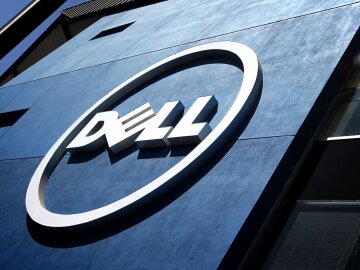 американская компания Dell