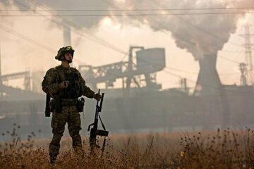 Іншого виходу немає: військовий експерт сказав, коли закінчиться війна на Донбасі