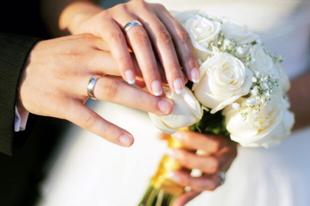 Бумажная свадьба: поздравления с годовщиной, празднование