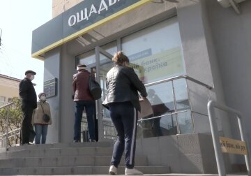 Гуманітарна допомога для ВПО в Сумській області