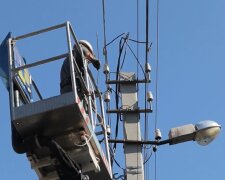 графіки відключення світла у Київській області на 4 червня