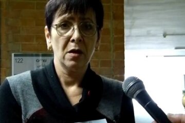 Мирослава Бердник