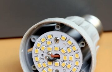 График отключения света в Днепре на 11 ноября