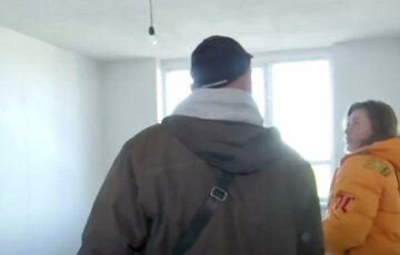 Бесплатное жилье для ВПЛ в Киеве