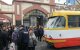 Одеських поліцейських жорстко побили біля Привозу, кричущі деталі: "хотіли припаркуватися"
