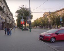 Прогноз погоды в Запорожье на неделю с 4 по 10 августа