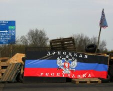 Фото передноворічного Донбасу злили в мережу: кадри "святкового" настрою вражають