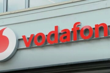Vodafone