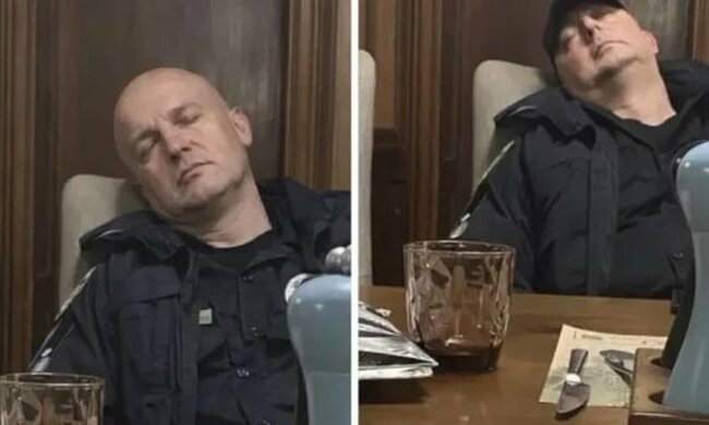 ЗМІ заявили про медіаатаку з використанням ШІ проти Анатолія Щадила — генерала поліції та керівника поліції Київщини