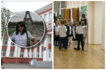 "Меня спасут, я россиянка": учительница пригрозила детям уничтожением, но отделалась легким наказанием