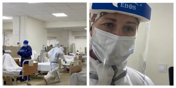 Медики борються за життя матері трьох дітей: вірус вразив всю сім'ю на Львівщині
