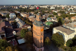 Прогноз погоди на тиждень з 21 по 27 травня у Вінниц