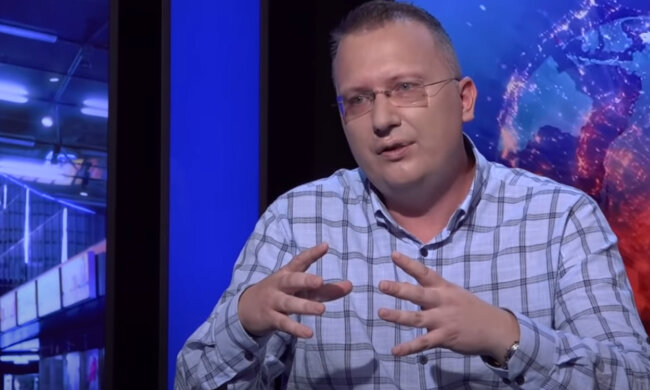 Алексей Кущ рассказал, как украинцам накручивают цену на газ и назвал его реальную стоимость: "должна быть..."