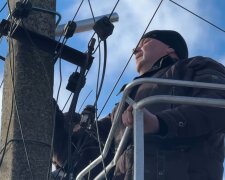 Графіки відключення світла у Харківській області на 18 березня