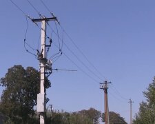 графики отключения света в Винницкой области на 21 апреля