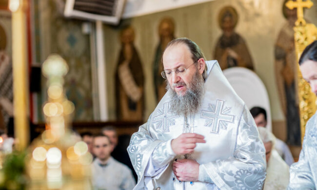 Митрополит Антоній розповів, що допоможе відчути справжню радість