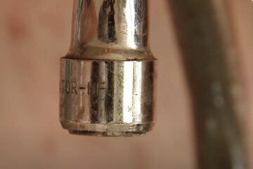 График отключения воды в Харькове