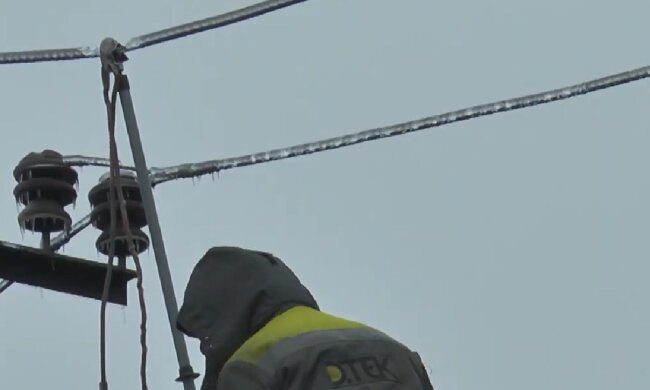 Графіки відключення світла у Вінниці на тиждень з 26 січня по 1 лютого